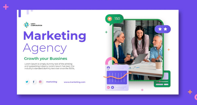Discovering the Best Marketing Agency Near You